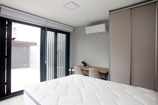 Studio - Quarto de apartamento para alugar com 1 quarto, 61m² em Auxiliadora, Porto Alegre