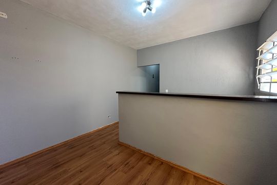 Sala/Cozinha de casa para alugar com 1 quarto, 50m² em Parque Viana, Barueri