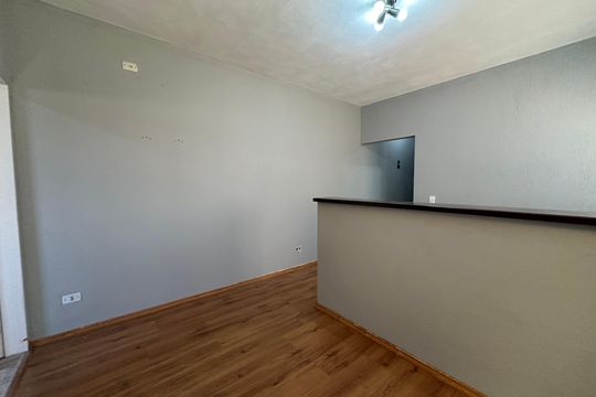 Sala/Cozinha de casa para alugar com 1 quarto, 50m² em Parque Viana, Barueri