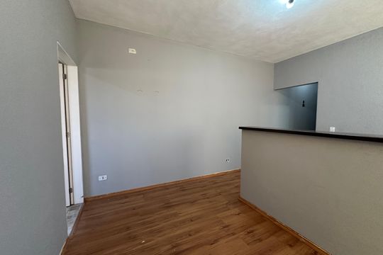 Sala/Cozinha de casa para alugar com 1 quarto, 50m² em Parque Viana, Barueri