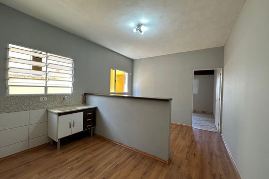 Casa para alugar com 1 quarto, 50m² em Parque Viana, Barueri
