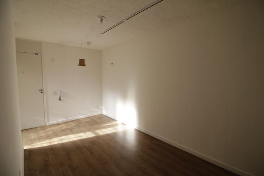 Sala de apartamento à venda com 2 quartos, 60m² em Camorim, Rio de Janeiro