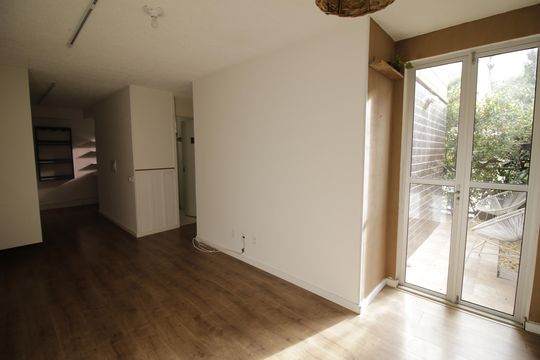 Apartamento à venda com 2 quartos, 60m² em Camorim, Rio de Janeiro