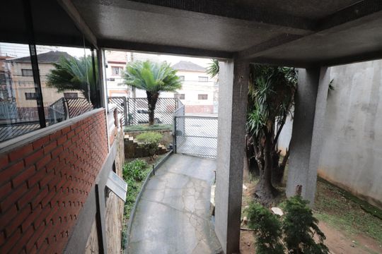 Área comum de apartamento para alugar com 4 quartos, 205m² em Penha de França, São Paulo