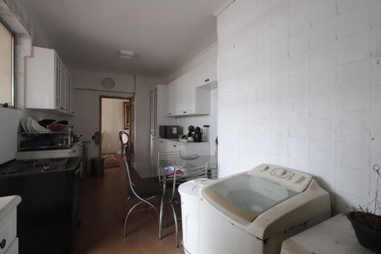 Cozinha de apartamento para alugar com 4 quartos, 205m² em Penha de França, São Paulo