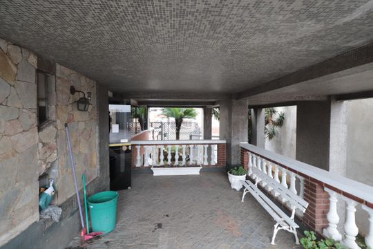 Área comum de apartamento para alugar com 4 quartos, 205m² em Penha de França, São Paulo