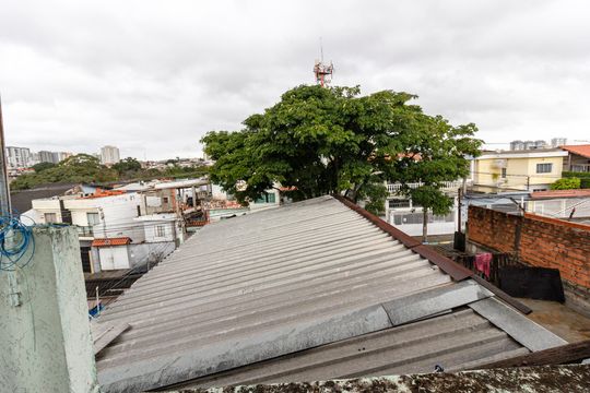 Quarto 2 - vista de casa à venda com 5 quartos, 154m² em Jardim Rosa de Franca, Guarulhos