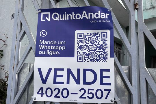 Plaquinha de casa à venda com 5 quartos, 154m² em Jardim Rosa de Franca, Guarulhos