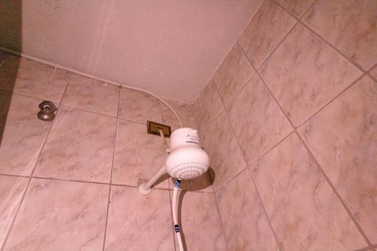 Banheiro 1 de casa à venda com 5 quartos, 154m² em Jardim Rosa de Franca, Guarulhos