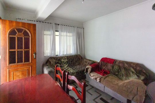 Casa à venda com 5 quartos, 154m² em Jardim Rosa de Franca, Guarulhos
