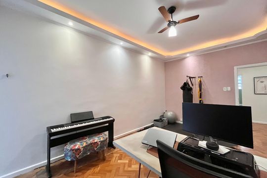 Apartamento à venda com 4 quartos, 295m² em Copacabana, Rio de Janeiro