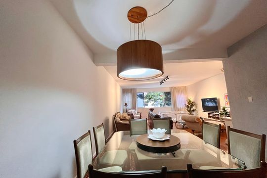 Apartamento à venda com 4 quartos, 295m² em Copacabana, Rio de Janeiro