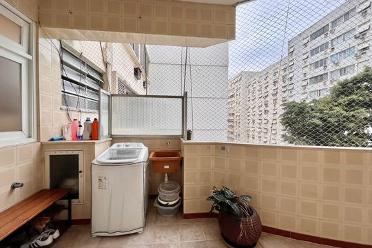 Apartamento à venda com 4 quartos, 295m² em Copacabana, Rio de Janeiro