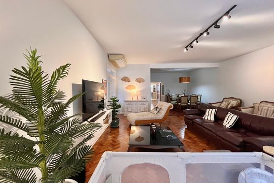 Apartamento à venda com 4 quartos, 295m² em Copacabana, Rio de Janeiro