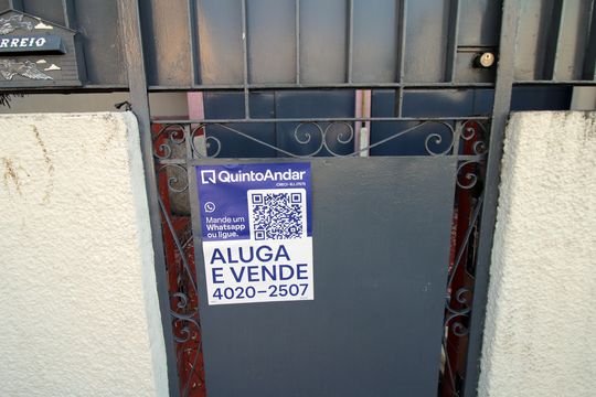 Placa de casa para alugar com 2 quartos, 70m² em Vila da Penha, Rio de Janeiro