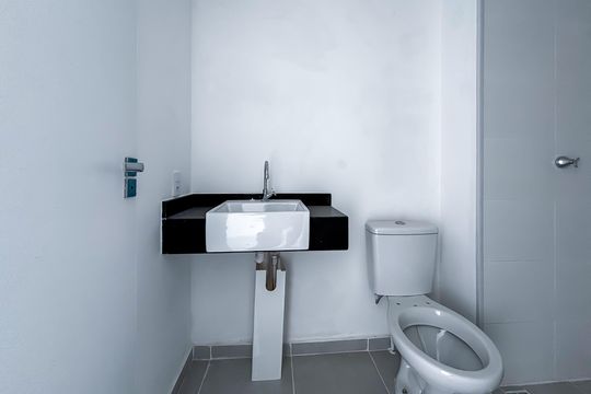 Kitnet/Studio à venda com 1 quarto, 26m² em Pinheiros, São Paulo