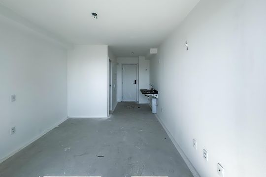 Kitnet/Studio à venda com 1 quarto, 26m² em Pinheiros, São Paulo