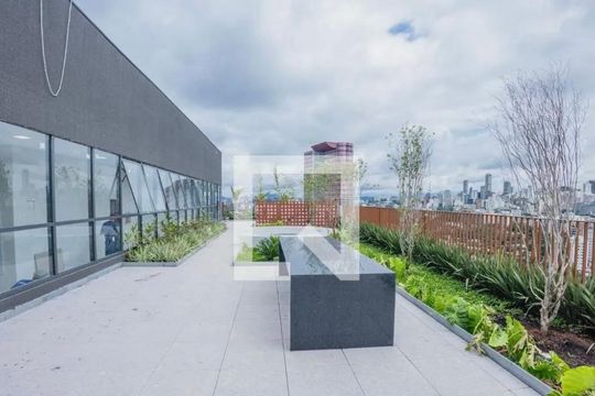 Kitnet/Studio à venda com 1 quarto, 26m² em Pinheiros, São Paulo