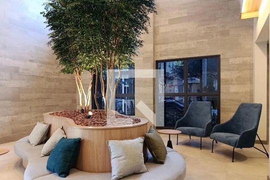 Kitnet/Studio à venda com 1 quarto, 26m² em Pinheiros, São Paulo