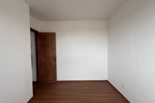 Apartamento para alugar com 2 quartos, 47m² em Tijuca, Belo Horizonte