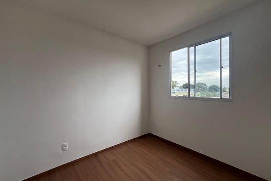 Apartamento para alugar com 2 quartos, 47m² em Tijuca, Belo Horizonte