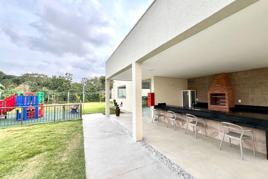 Apartamento para alugar com 2 quartos, 47m² em Tijuca, Belo Horizonte