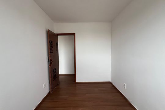 Apartamento para alugar com 2 quartos, 47m² em Tijuca, Belo Horizonte