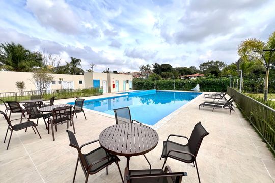Apartamento para alugar com 2 quartos, 47m² em Tijuca, Belo Horizonte
