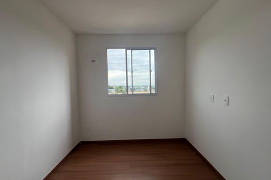 Apartamento para alugar com 2 quartos, 47m² em Tijuca, Belo Horizonte