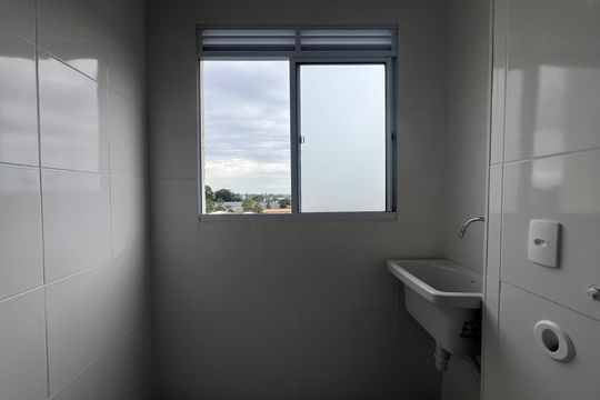 Apartamento para alugar com 2 quartos, 47m² em Tijuca, Belo Horizonte