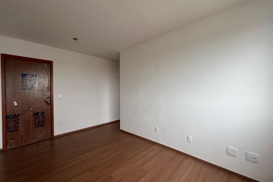 Apartamento para alugar com 2 quartos, 47m² em Tijuca, Belo Horizonte