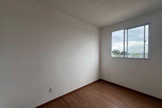 Apartamento para alugar com 2 quartos, 47m² em Tijuca, Belo Horizonte