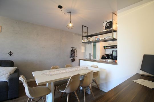 Sala de apartamento para alugar com 3 quartos, 70m² em Morumbi, São Paulo