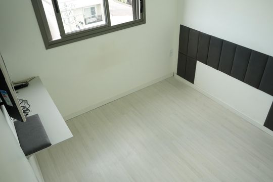 Suíte de apartamento à venda com 1 quarto, 27m² em Vila Aricanduva, São Paulo