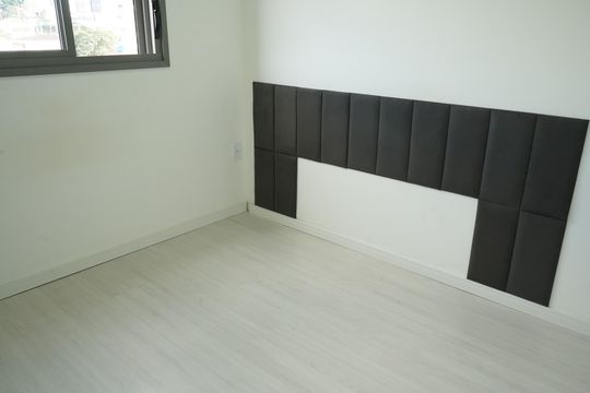 Suíte de apartamento à venda com 1 quarto, 27m² em Vila Aricanduva, São Paulo