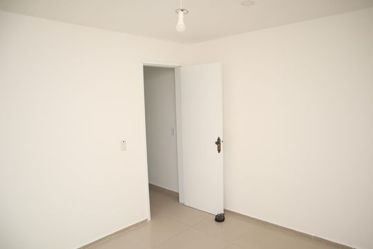 QUARTO 1 de casa para alugar com 3 quartos, 120m² em Vargem Grande, Rio de Janeiro