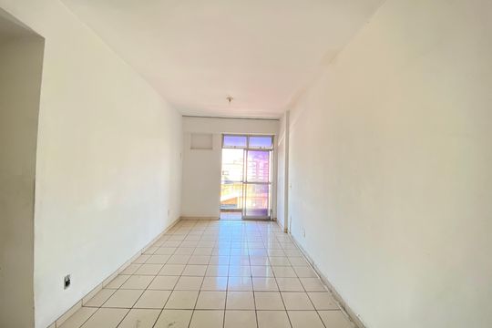 Sala de apartamento à venda com 3 quartos, 73m² em Engenho Novo, Rio de Janeiro