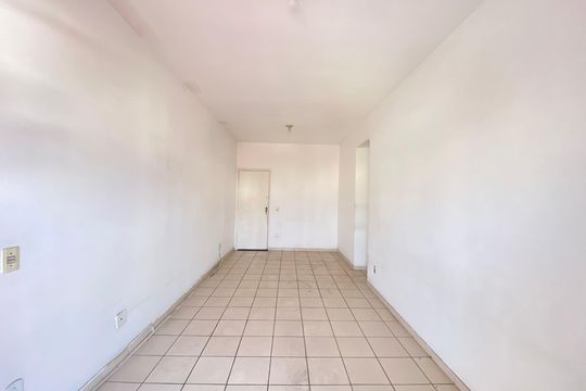 Sala de apartamento à venda com 3 quartos, 73m² em Engenho Novo, Rio de Janeiro