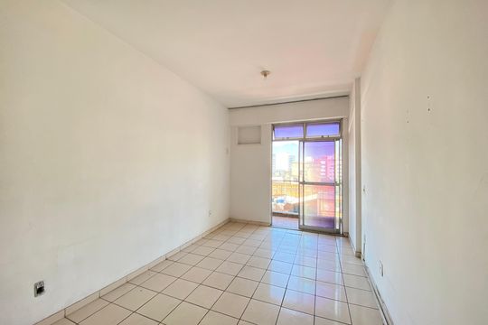 Sala de apartamento à venda com 3 quartos, 73m² em Engenho Novo, Rio de Janeiro