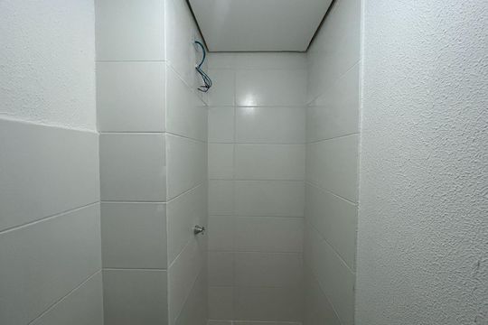 Apartamento à venda com 2 quartos, 45m² em Feitoria, São Leopoldo