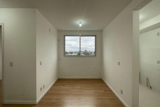 Apartamento à venda com 2 quartos, 45m² em Feitoria, São Leopoldo