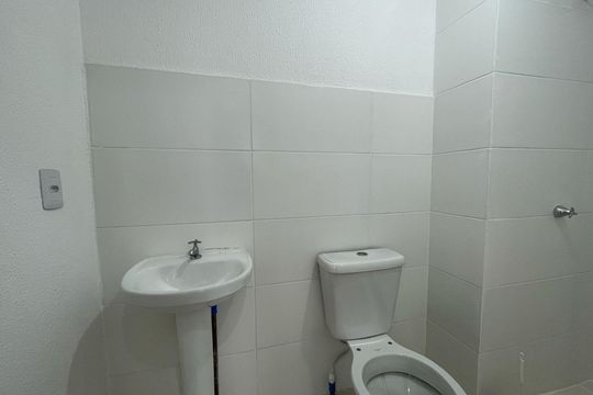 Apartamento à venda com 2 quartos, 45m² em Feitoria, São Leopoldo