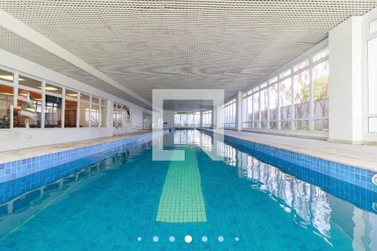 Apartamento à venda com 1 quarto, 50m² em Campo Belo, São Paulo