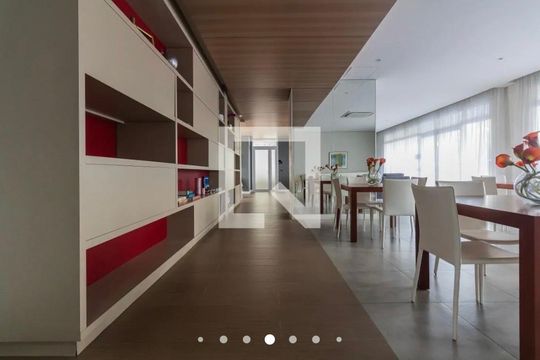 Apartamento à venda com 1 quarto, 50m² em Campo Belo, São Paulo