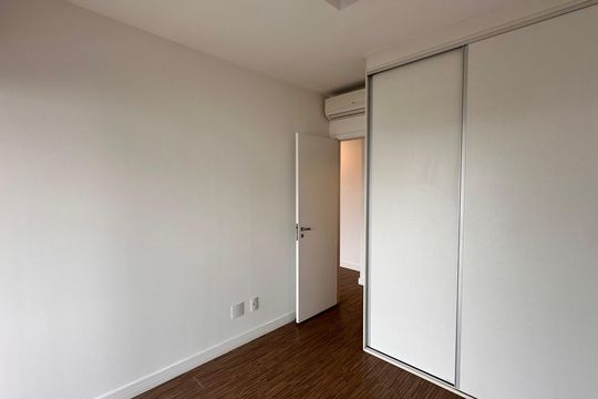 Apartamento à venda com 1 quarto, 50m² em Campo Belo, São Paulo