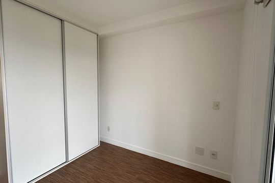 Apartamento à venda com 1 quarto, 50m² em Campo Belo, São Paulo