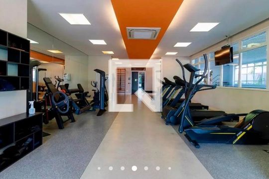 Apartamento à venda com 1 quarto, 50m² em Campo Belo, São Paulo