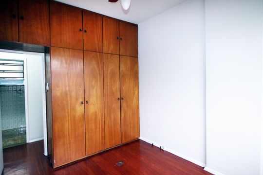 Quarto 1 de apartamento à venda com 3 quartos, 68m² em Penha, Rio de Janeiro