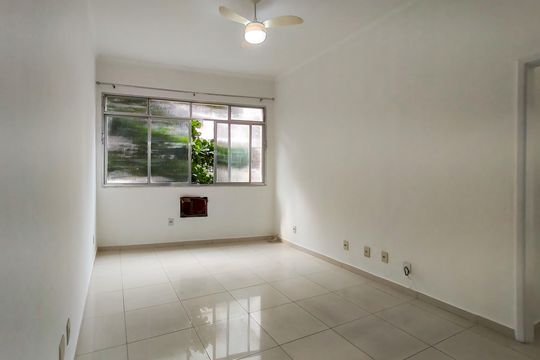 Apartamento para alugar com 2 quartos, 74m² em Engenho Novo, Rio de Janeiro