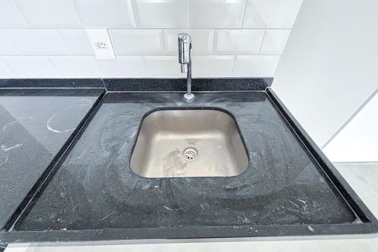 Apartamento para alugar com 1 quarto, 42m² em Pinheiros, São Paulo